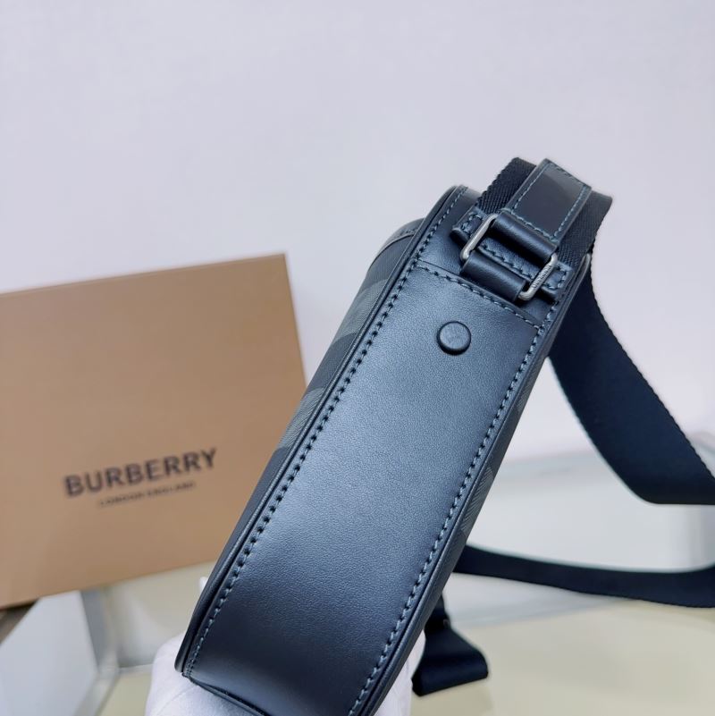 Burberry Satchel Bags